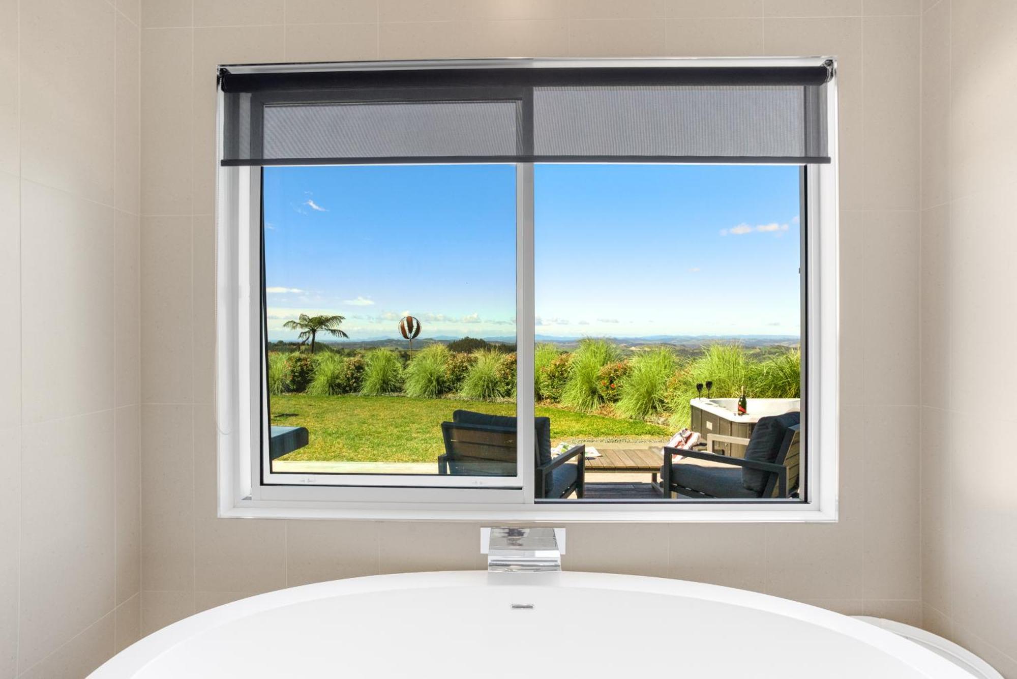 Kerikeri Skylark Lodge Okaihau Dış mekan fotoğraf